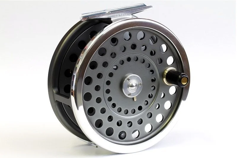 Hardy Marquis LWT Fly Reels — Rogue Valley Anglers